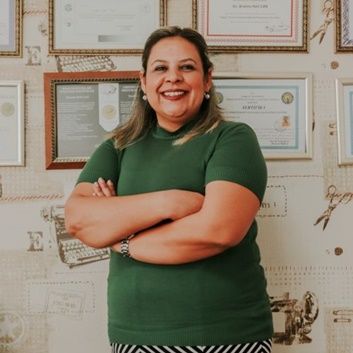 Derya Seydioğlu