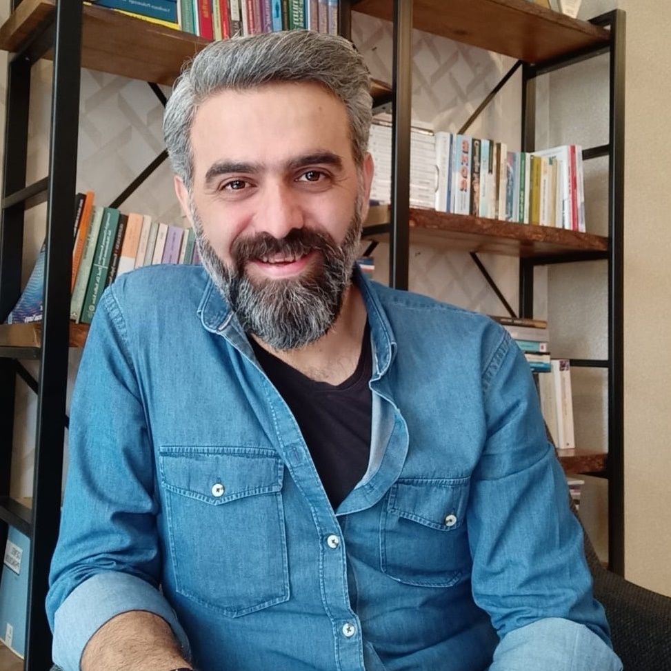 Eser Ölçer