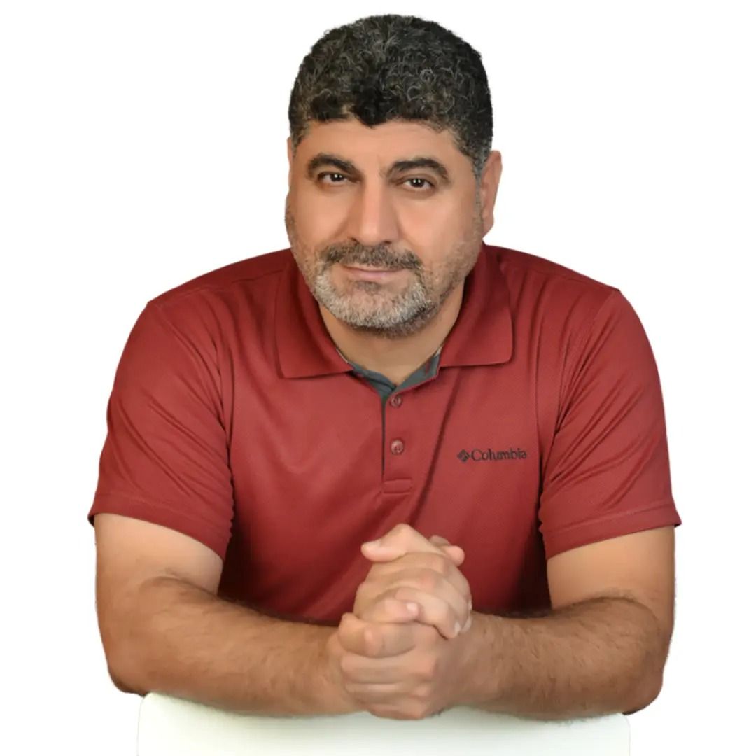 Halil Özgen